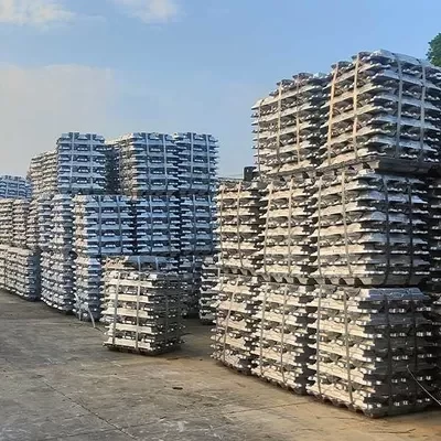 مجموعه صنعتی آلومینیوم ذوب اتحاد گلپا