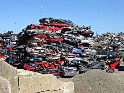 آینده بازار ضایعات آلومینیوم در ایران
